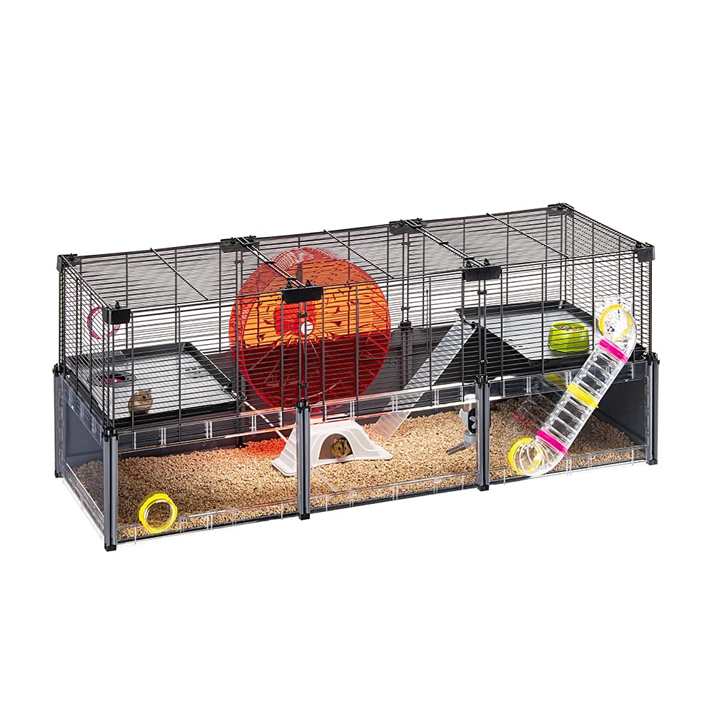 ferplast-multipla-hamster-cage-hamster-et-souris-modulable-72-5-x-37-5-x-h-42-cm image 7
