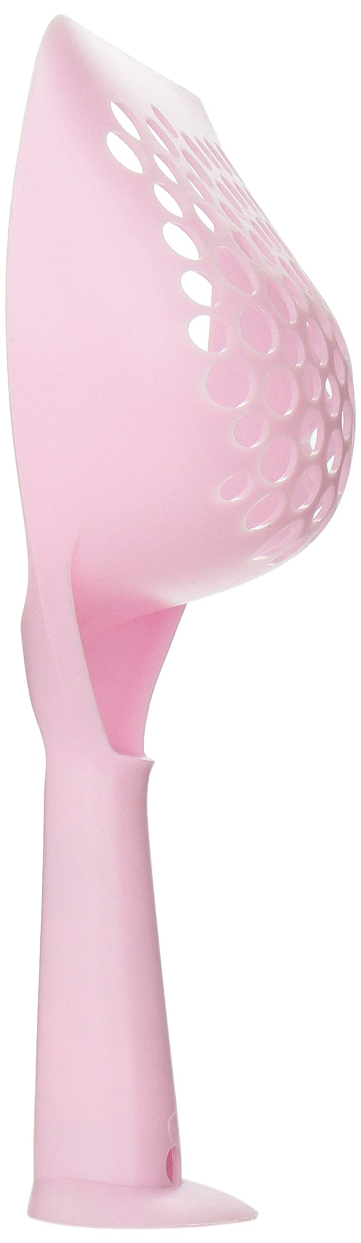 catit-style-pelle-liti-re-rose-31-8-cm image 2