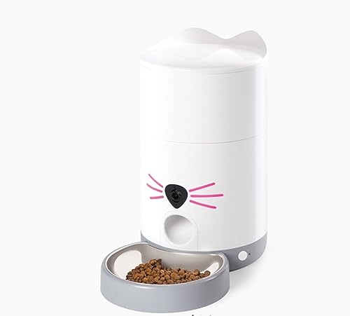 catit-pixi-vision-smart-feeder-mangeoire-connect-e-avec-cam-ra image 2
