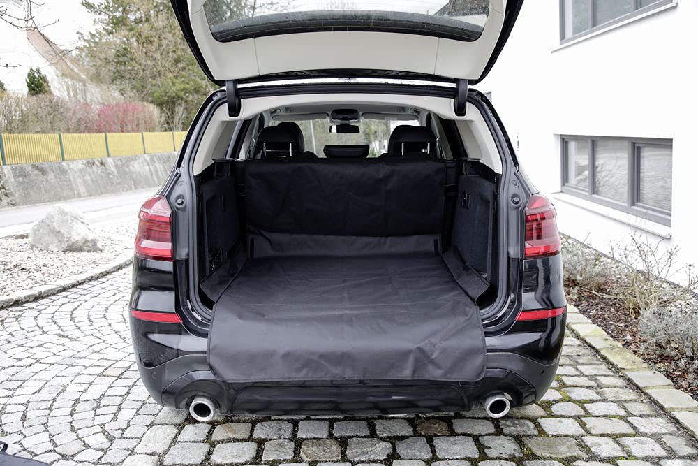 kerbl-pet-economy-couverture-de-protection-coffre-voiture-170x100cm image 2