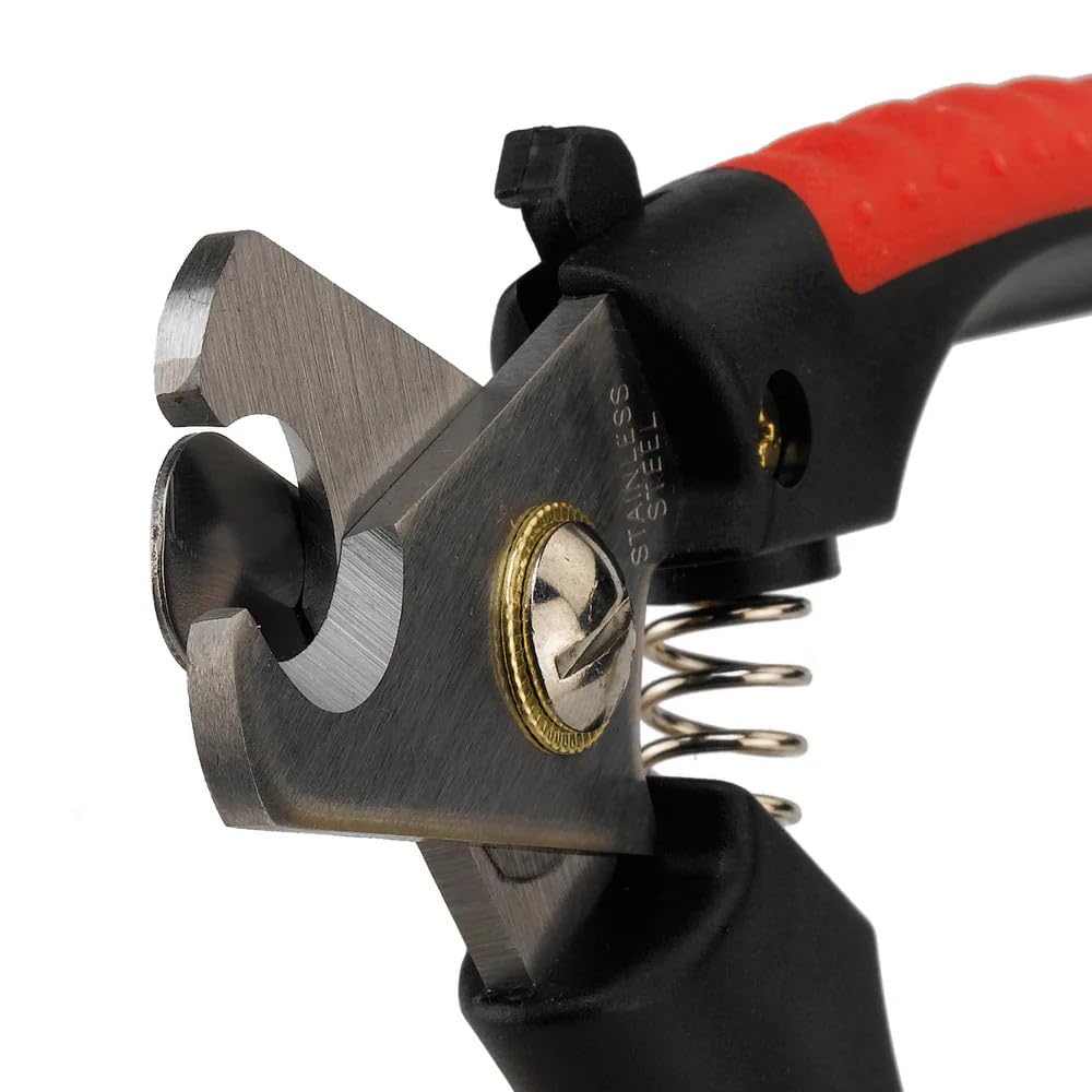 ferplast-taille-s-coupe-griffes-pour-chien-avec-limiteur-et-verrouillage image 2