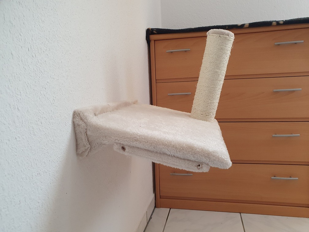 Super idée gain de place
