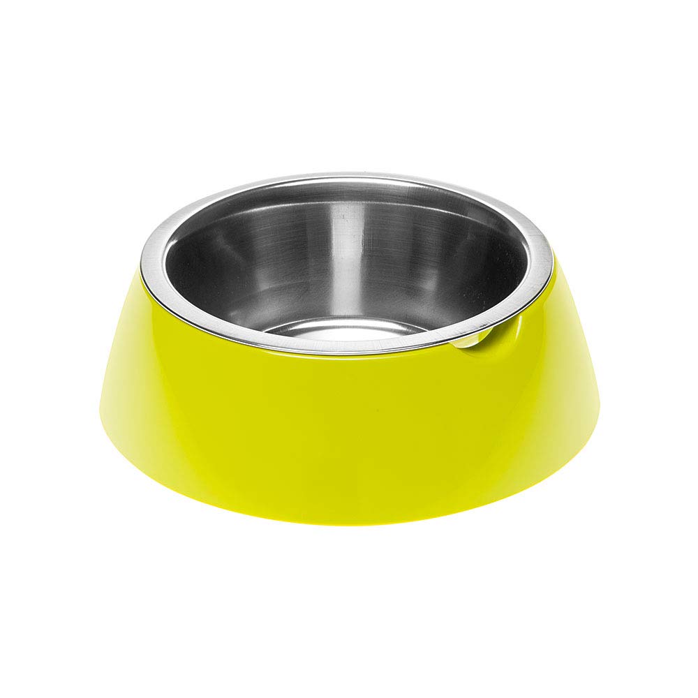 ferplast-gamelle-jolie-pour-chien-et-chat-petit-format-0-5-l-bol-acier-inoxydabl image 7