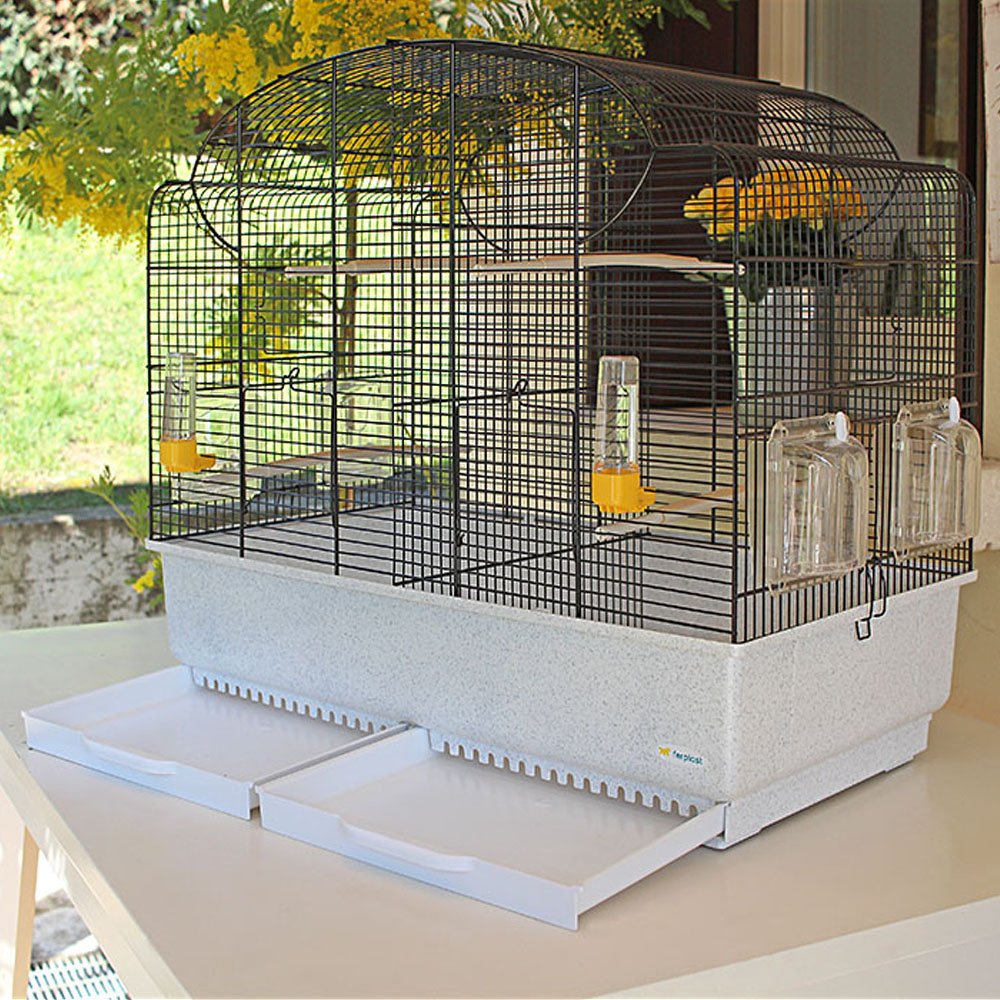 ferplast-canto-cage-pour-canaris-et-oiseaux-exotiques-de-reproduction-avec-s-par image 5