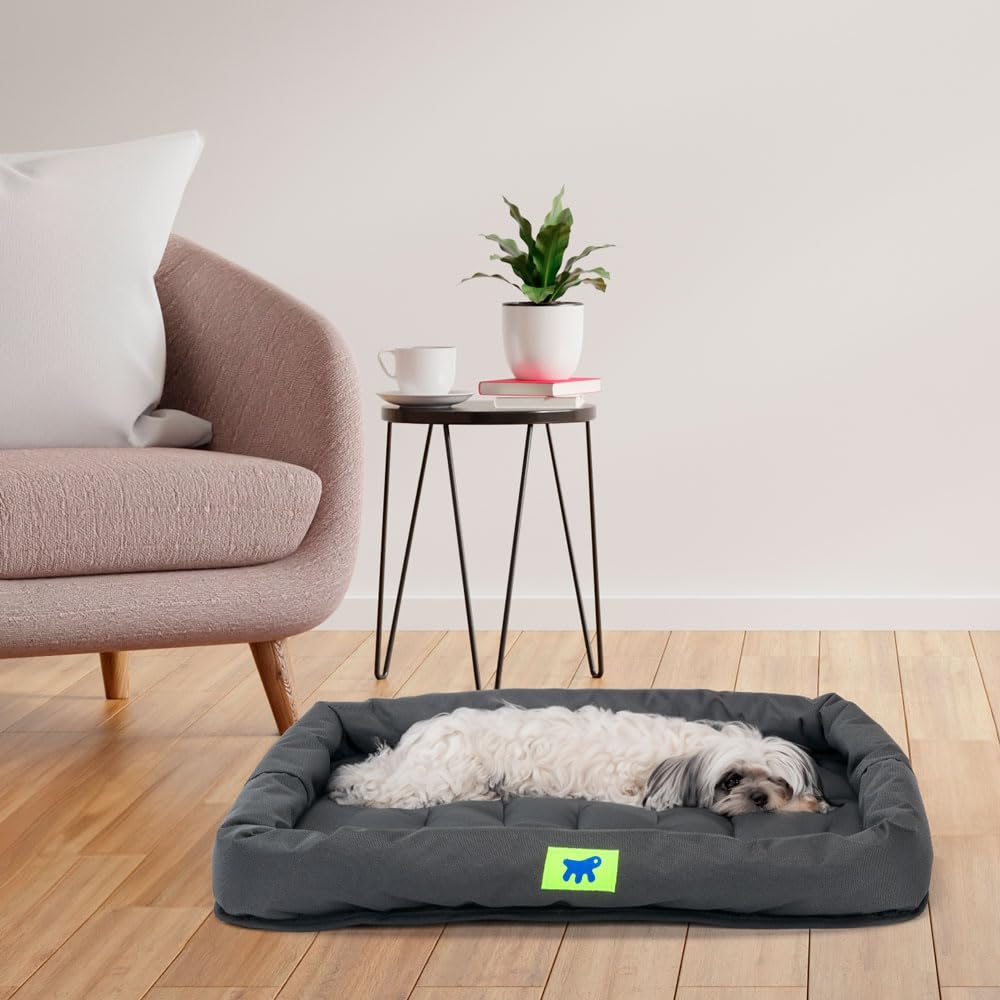 ferplast-matelas-chien-imperm-able-anti-rayures-61-x-46-x-5-cm-noir image 3