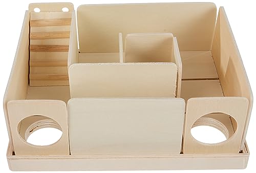 karlie-flamingo-rody-cleverinth-jouet-rongeur-22-x-17-x-10-cm image 7