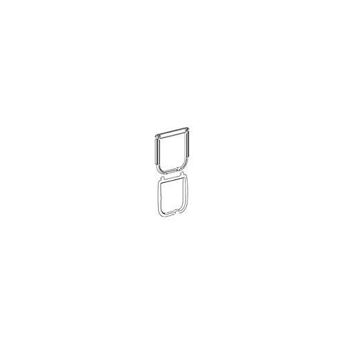 ferplast-kit-for-swing-15-flap-brown-rabat-de-rechange-pour-chati-re-swing-15 image 5