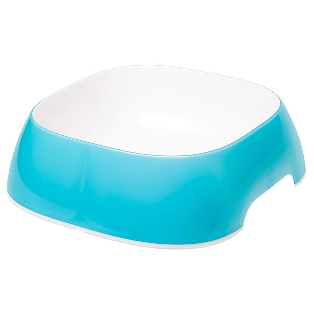 ferplast-glam-gamelle-pour-chat-0-4-l-bleu image 8