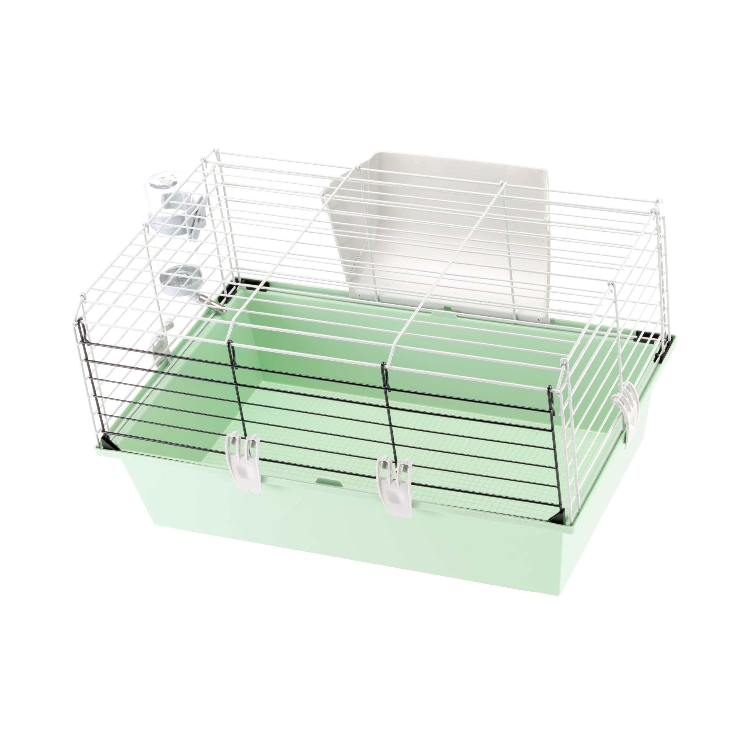 ferplast-cavie-60-cage-cochon-d-inde-58-x-38-x-h-31-5-cm-avec-accessoires image 6