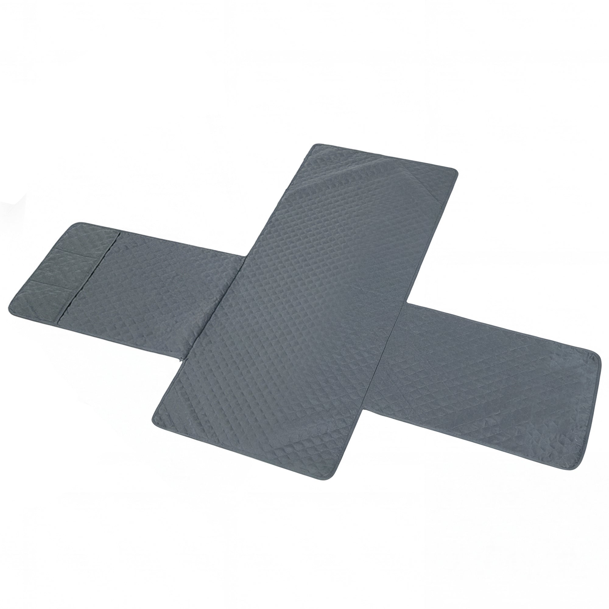 pawhut-housse-de-canap-imperm-able-antid-rapante-pour-chiens-et-chats-gris image 2