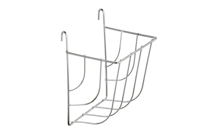 karlie-hopper-mangeoire-chrom-e-pour-rongeur-20-x-12-x-19-cm image 1