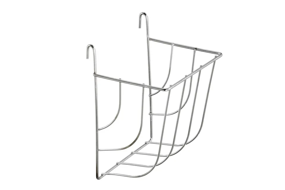 karlie-hopper-mangeoire-chrom-e-pour-rongeur-20-x-12-x-19-cm image 1