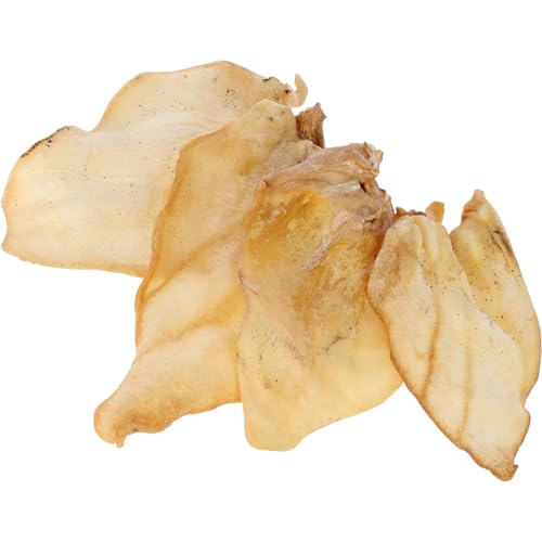 kerbl-pet-oreilles-de-b-uf-friandises-m-cher-naturelles-pour-chiens-20-sachets-3 image 6