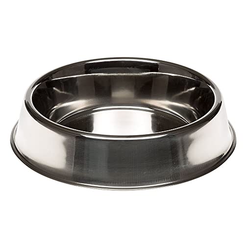 ferplast-supernova-280-t6-cuelle-gamelle-inox-pour-chat-et-chien image 5
