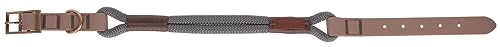 kerbl-pet-collier-monte-carlo-gris-12-mm-x-40-55-cm image 4