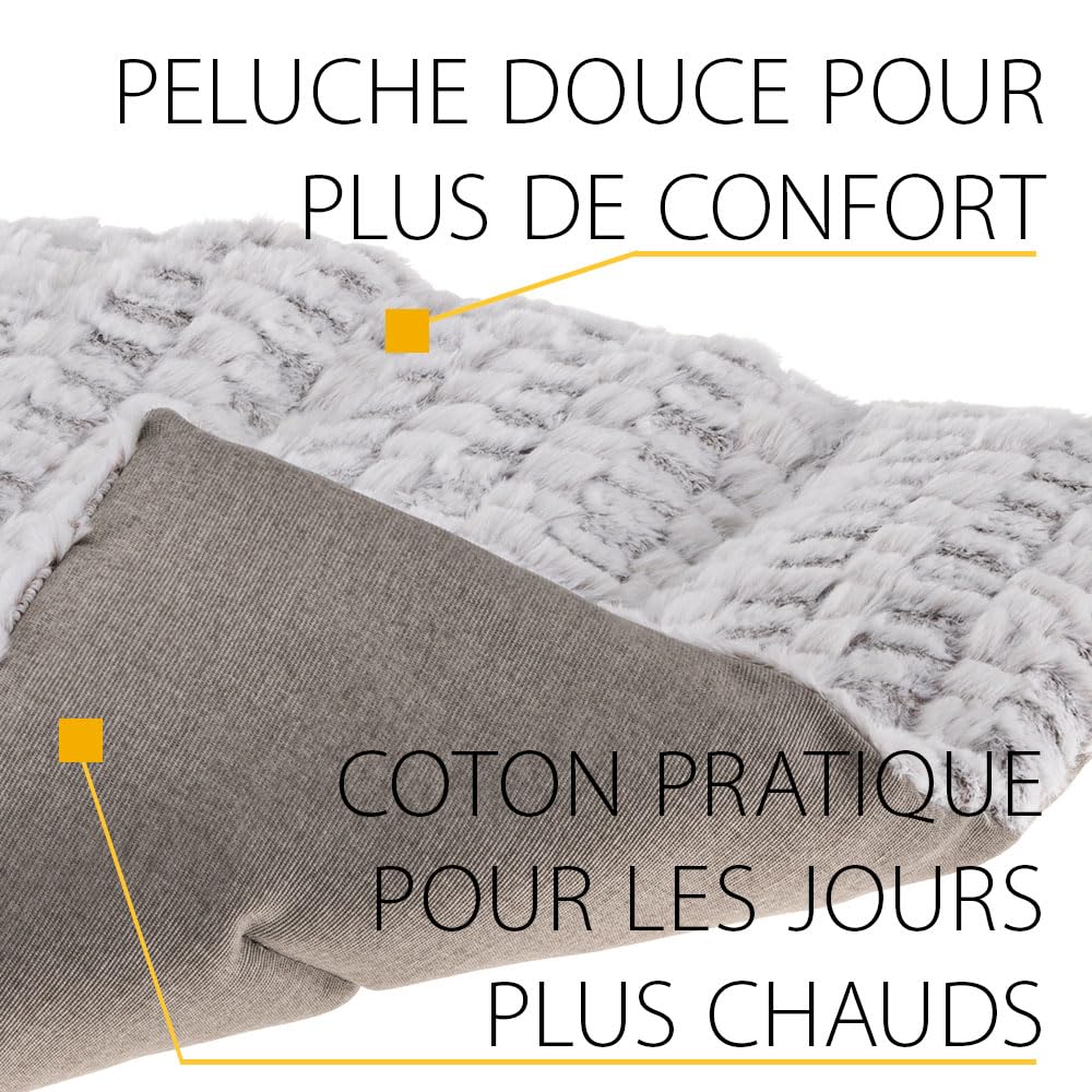 ferplast-vanilla-coussin-pour-chien-double-face-colombe-107-x-70-x-5-cm image 4