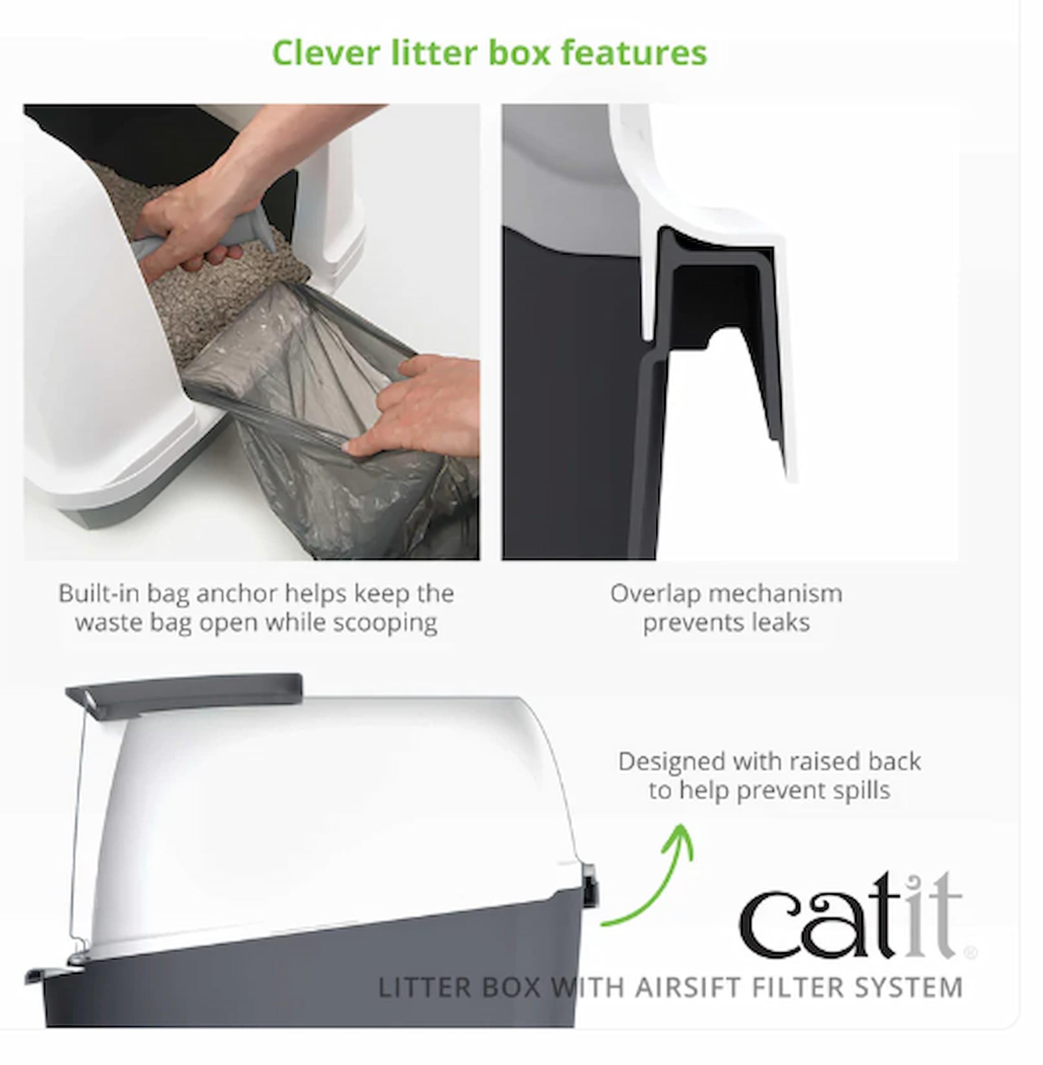 catit-jumbo-maison-de-toilette-couverte-pour-chat image 3