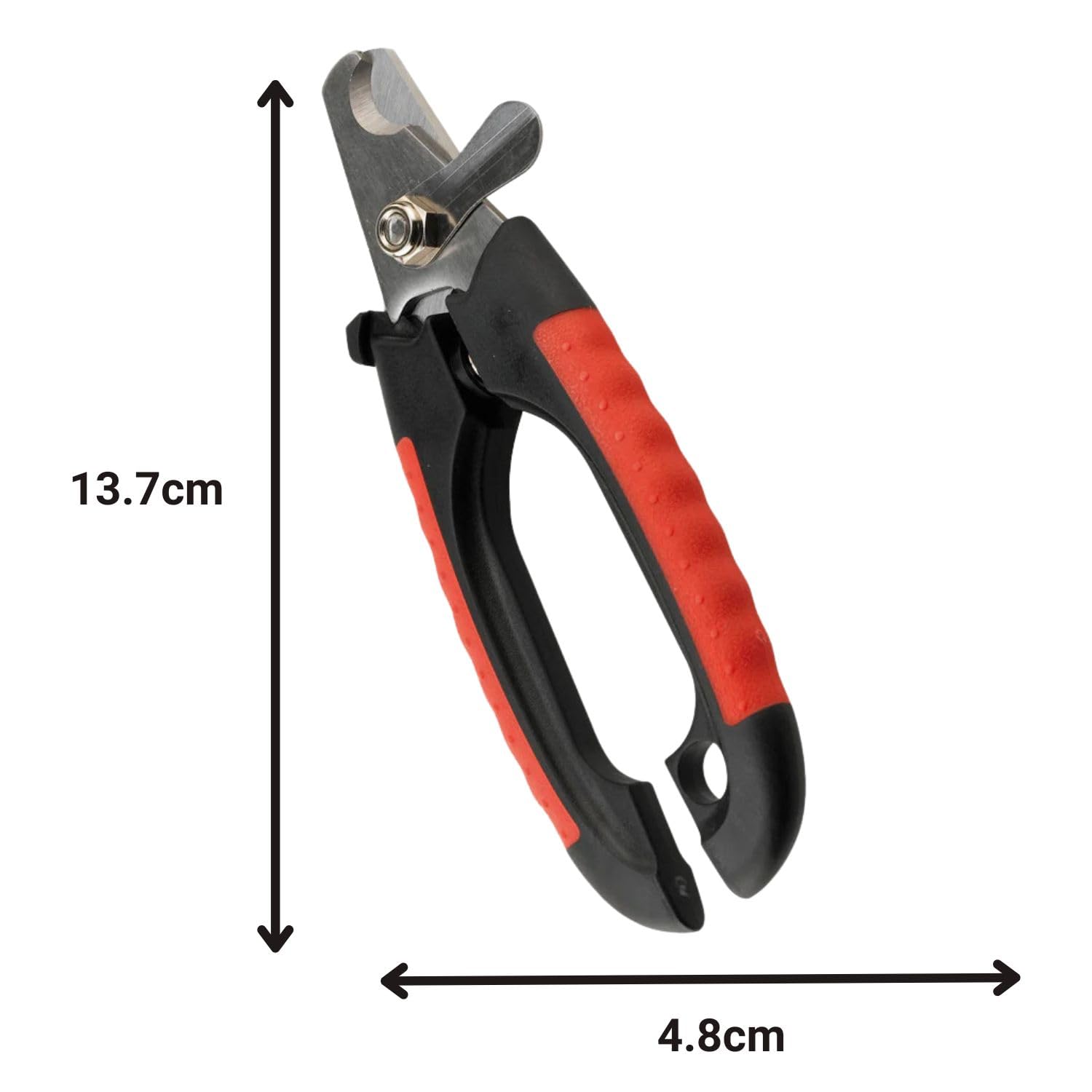 ferplast-taille-s-coupe-griffes-pour-chien-avec-limiteur-et-verrouillage image 4