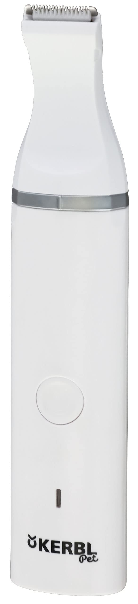 kerbl-tondeuse-multifonction-4en1-sur-batterie-pour-chien-chat-nac image 2