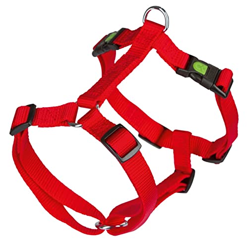 kerbl-miami-harnais-pour-chien-rouge-40-57-cm image 4