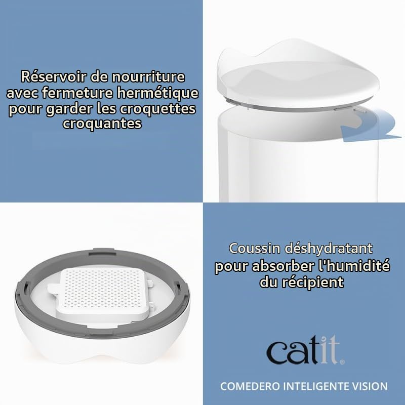 catit-pixi-vision-smart-feeder-mangeoire-connect-e-avec-cam-ra image 6