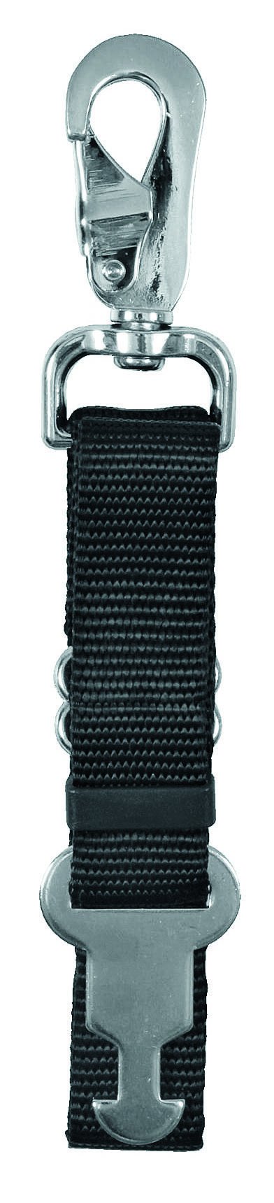 kerbl-pet-raccord-de-rechange-ceinture-s-curit-40-60-cm image 1
