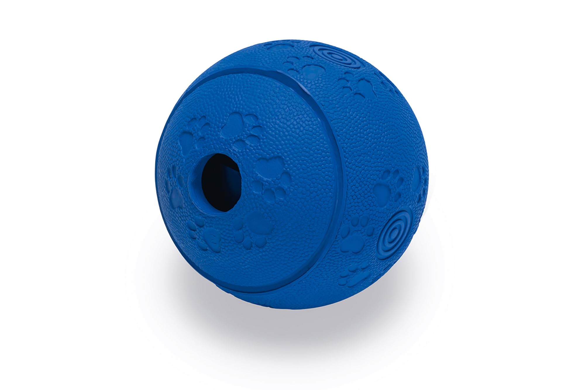 karlie-balle-ruffus-7-cm-jouet-pour-chien-distributeur-de-friandises-vanille image 4