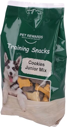 kerbl-biscuits-junior-mix-biscuits-pour-chiot-vanille image 4