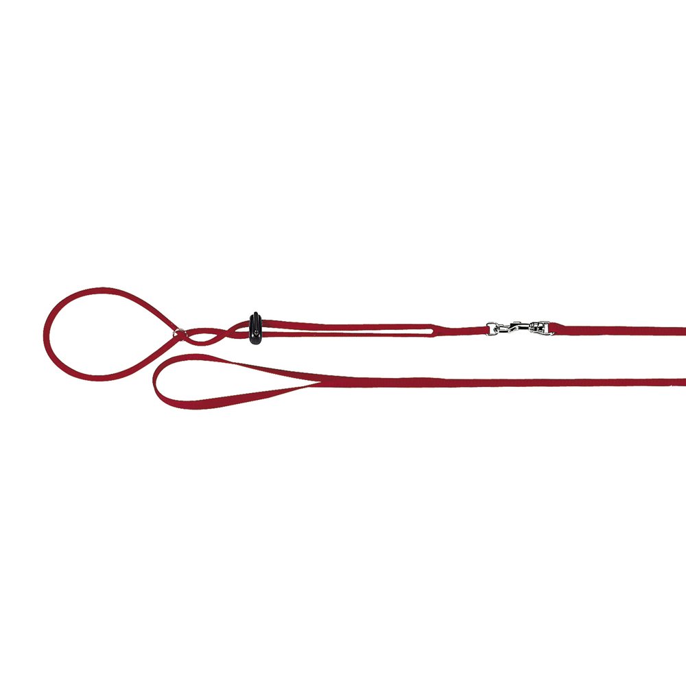 ferplast-ny-rab-harnais-r-glable-laisse-120-cm-pour-lapin-nylon image 1