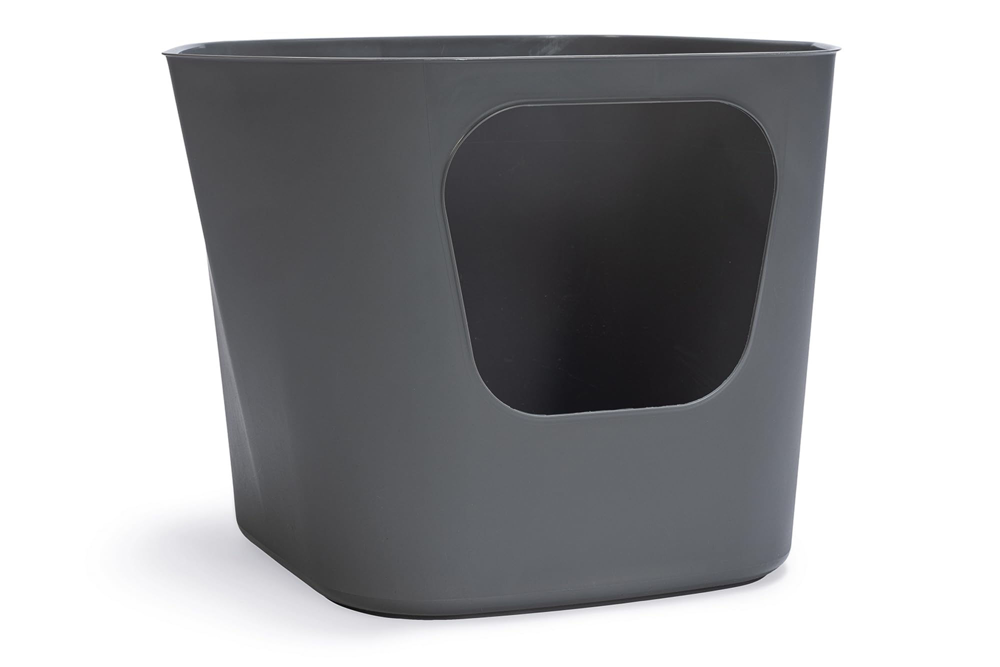 karlie-lotus-eco-bac-liti-re-gris-54-4x43-9xh-40-5-cm image 6