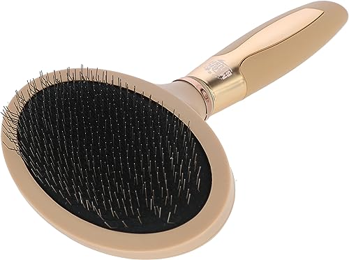 kerbl-magicbrush-brosse-douce-pour-chien-dor-11-x-21-cm image 3
