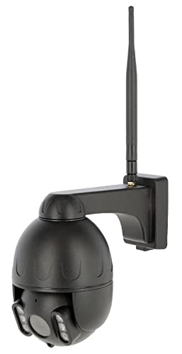 kerbl-ipcam-360-fhd-mini-cam-ra-ip-ext-rieure-wifi image 2