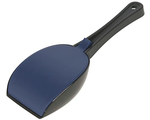 kerbl-pet-pelle-liti-re-shaker-navy-28-x-10-cm-plastique-avec-couvercle image 3