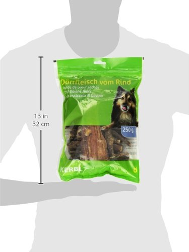 kerbl-gorge-de-b-uf-s-ch-e-pour-chien-250-g image 8