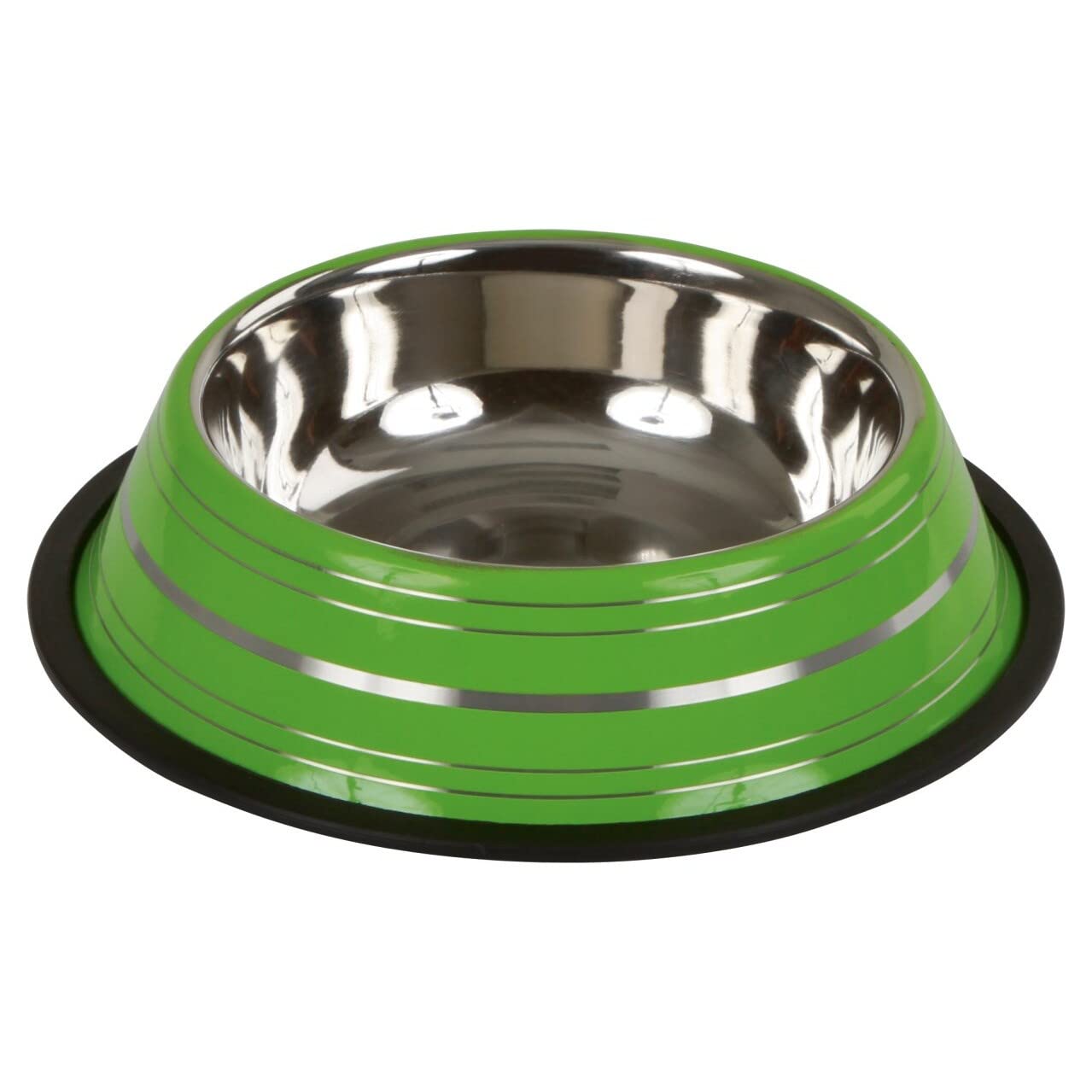 kerbl-gamelle-inox-antid-rapante-pour-animaux-900-ml image 3