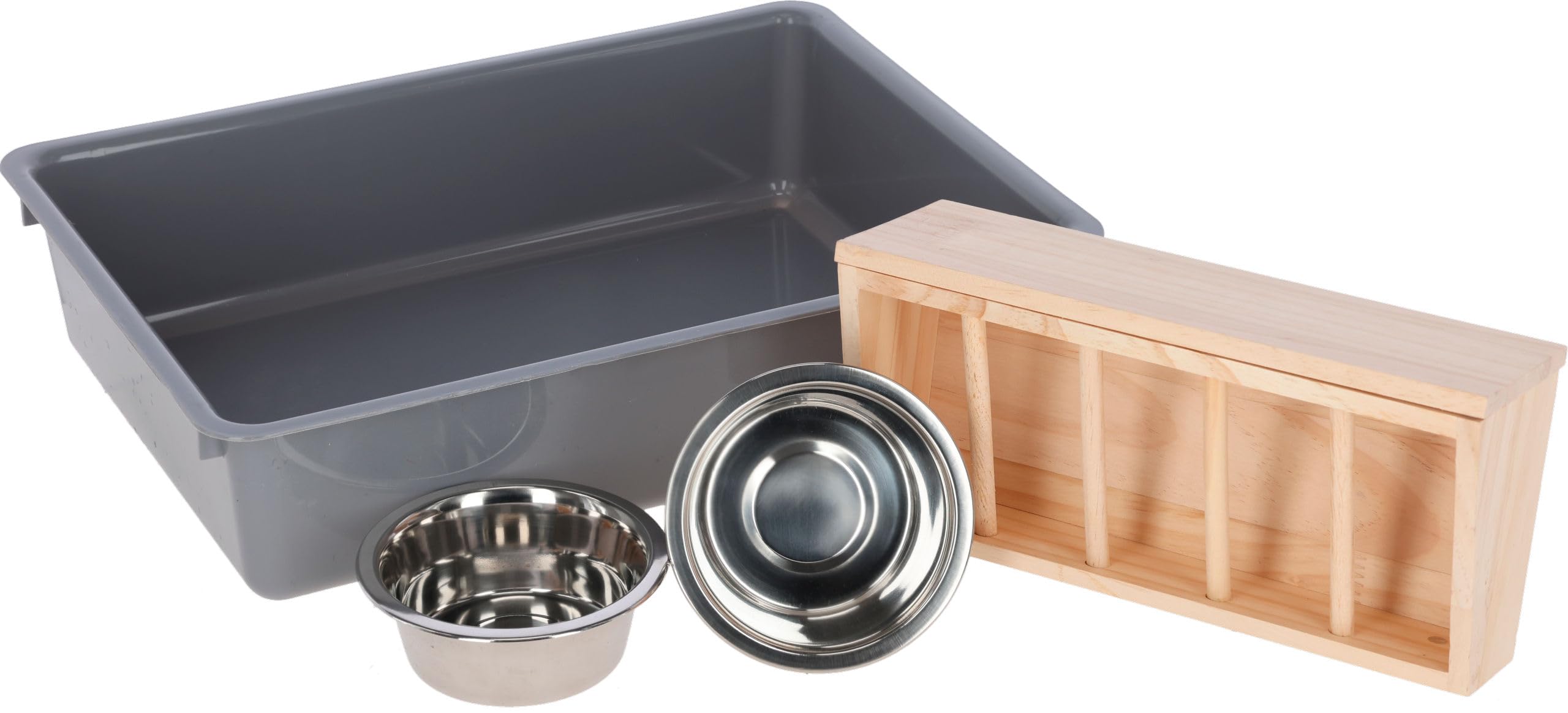 kerbl-pet-station-de-creusement-et-d-alimentation-en-pin-pour-rongeurs-avec-r-te image 2