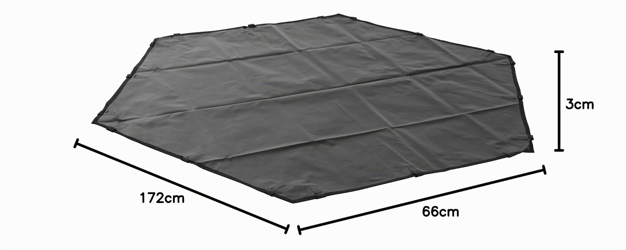 kerbl-pet-sol-en-nylon-noir-pour-enclos-ext-rieur-82708-81715-rongeurs image 7