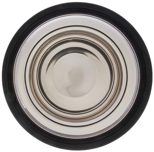 kerbl-pet-gamelle-inox-anti-splash-900-ml image 6