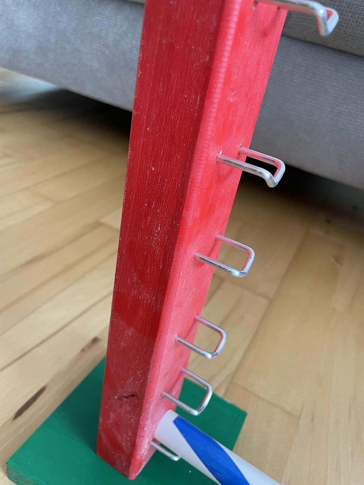 Bien pour débuter l'agility