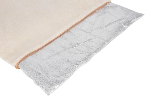 kerbl-pet-panier-pour-chien-theo-beige-120x75x3cm-auto-chauffant image 7