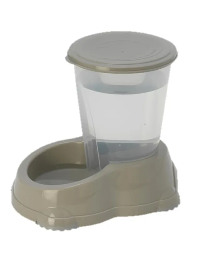karlie-storm-distributeur-eau-1-5-l-gris-chien-chat image 1