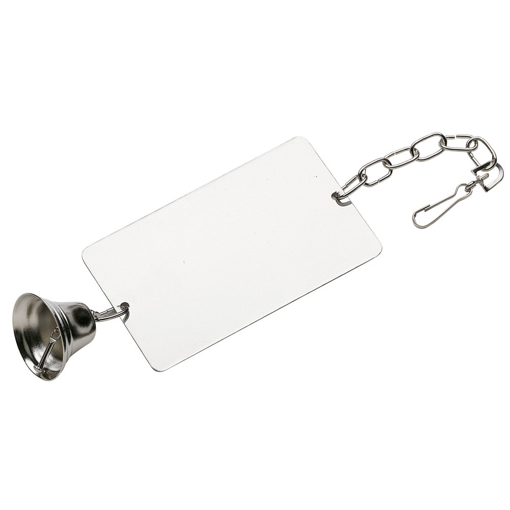 ferplast-4244-miroir-inox-grand-jouet-pour-oiseaux image 1