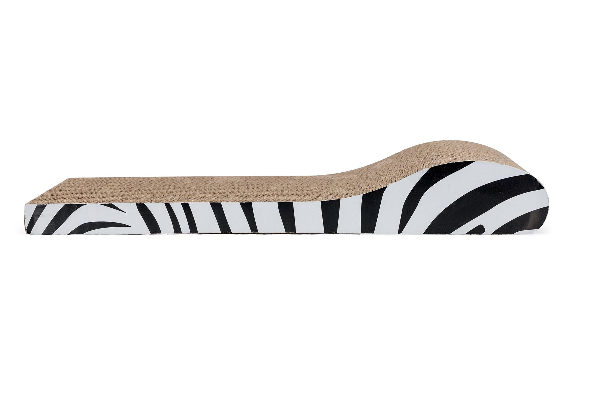 karlie-zebra-griffoir-carton-43-5-x-21-5-x-6-cm image 2