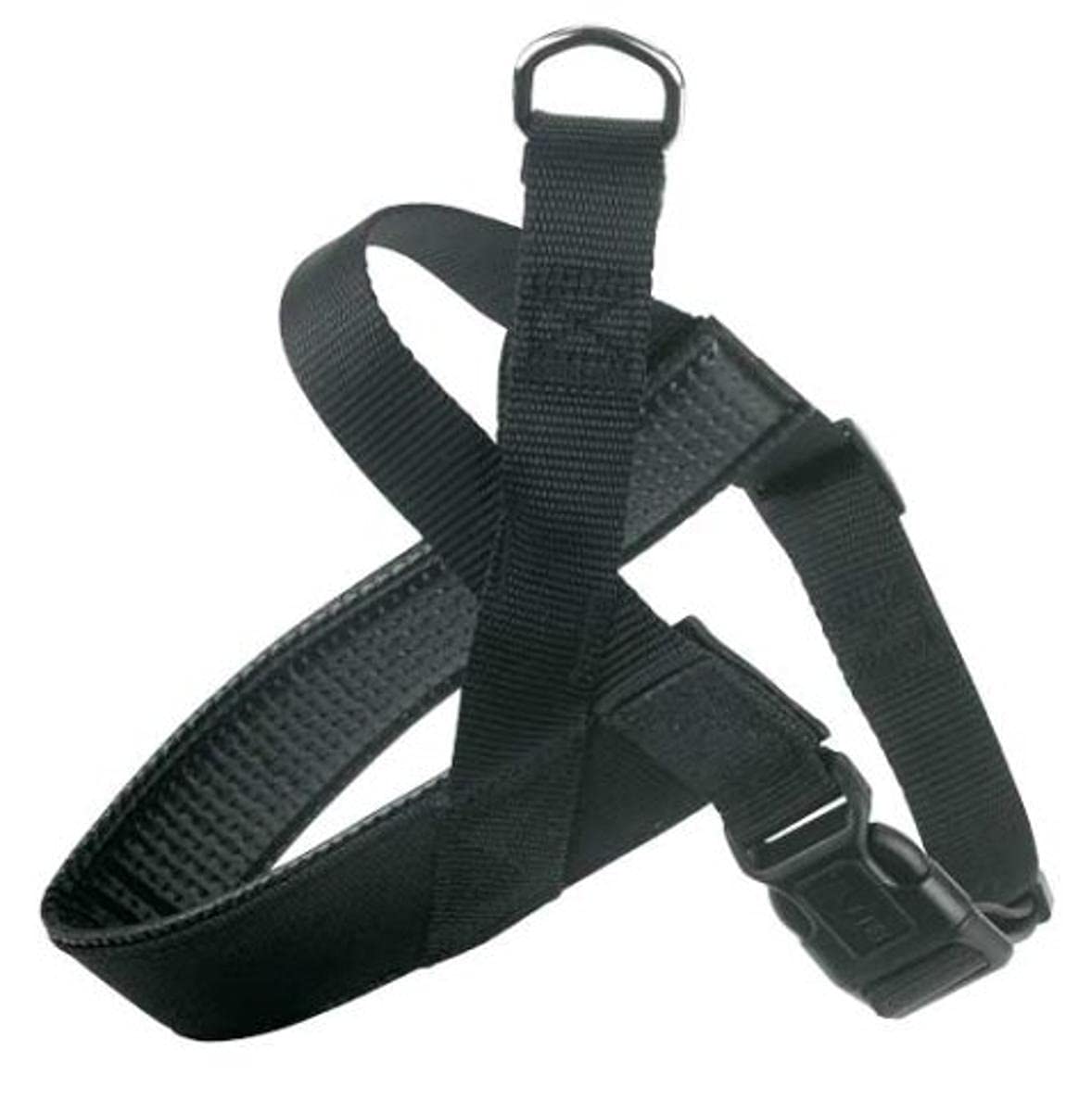 kerbl-pet-harnais-miami-plus-noir-80-100-cm image 3