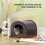 pawhut-niche-d-me-chauffante-pour-chat-abri-isol-tanche-marron-d-hiver image 8