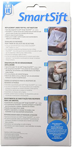 catit-design-smartsift-sacs-doublures-biod-gradables-pour-tiroir-lot-de-12 image 6