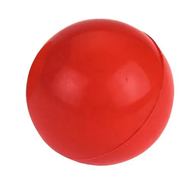 kerbl-pet-balle-pour-chien-caoutchouc-7-5cm-lot-de-3 image 1