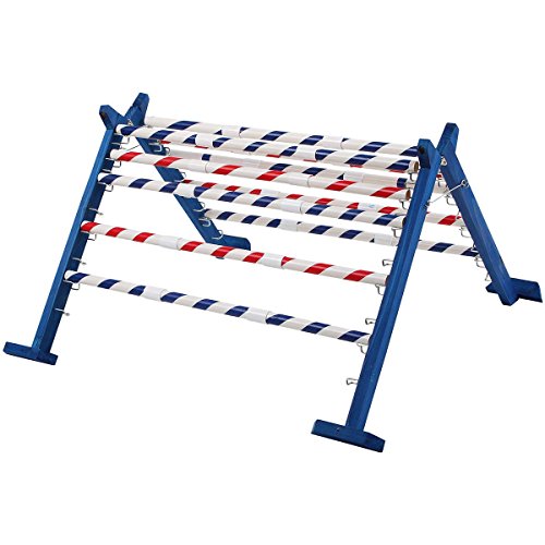 kerbl-2208368-obstacle-d-agility-53-cm-r-glable image 5