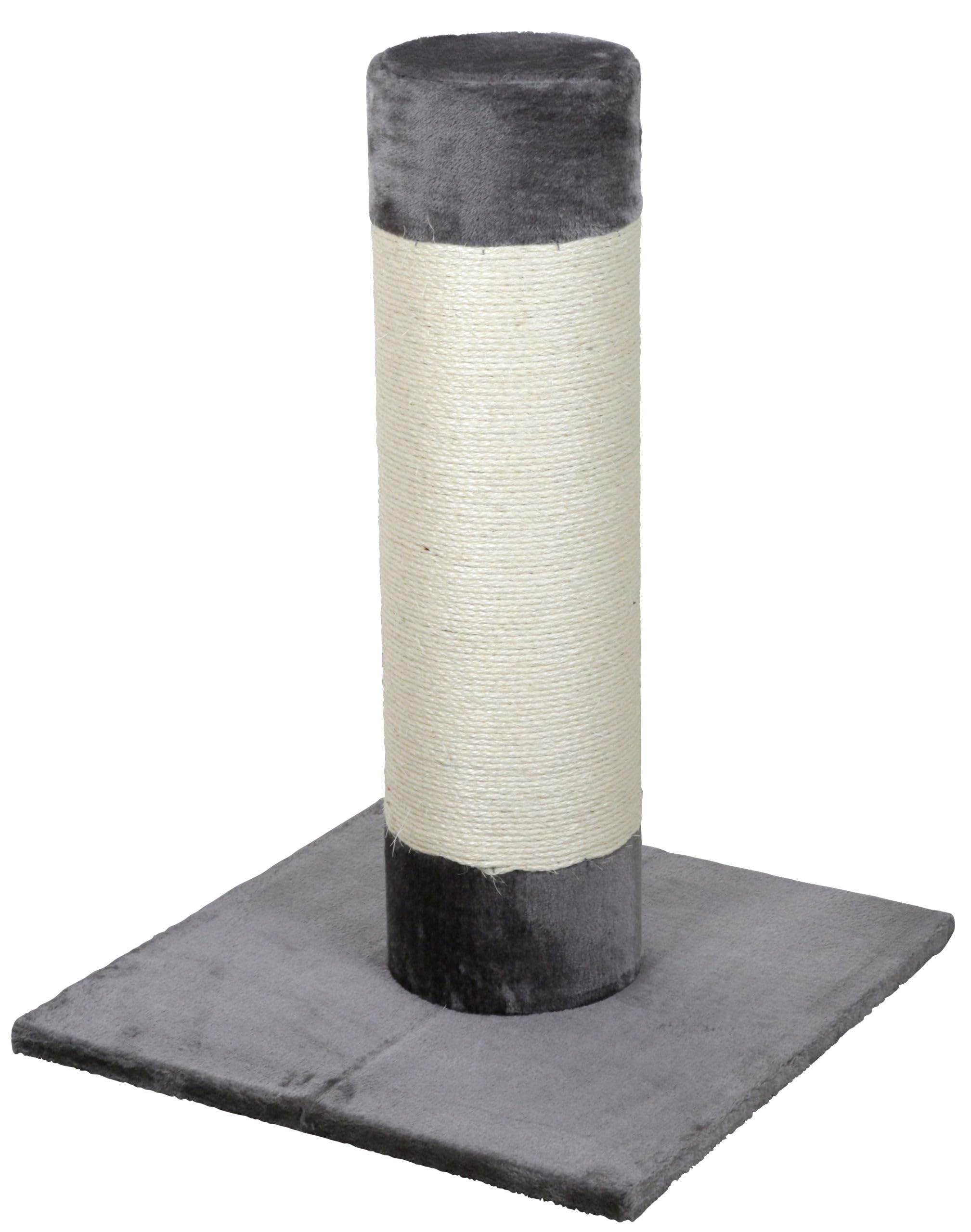 kerbl-arbre-chat-opal-ultra-colonne-sisal-80cm image 1
