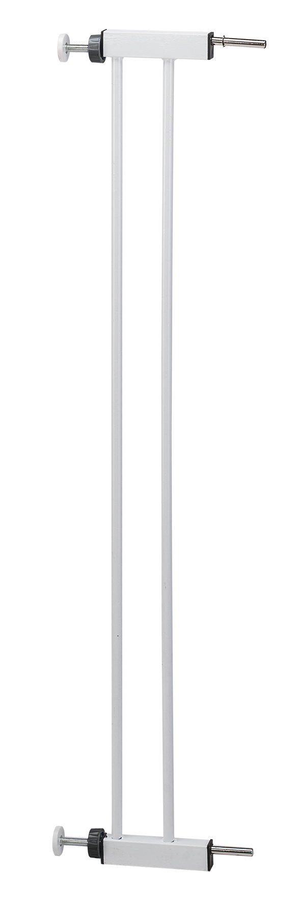 ferplast-dog-gate-extension-barri-re-chien-blanc-13-x-79-cm-lot-de-1-max-4-exten image 1